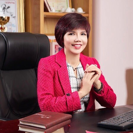 CEO Ngọc Bích chia sẻ về 10 phong thái làm việc của doanh nhân thành đạt