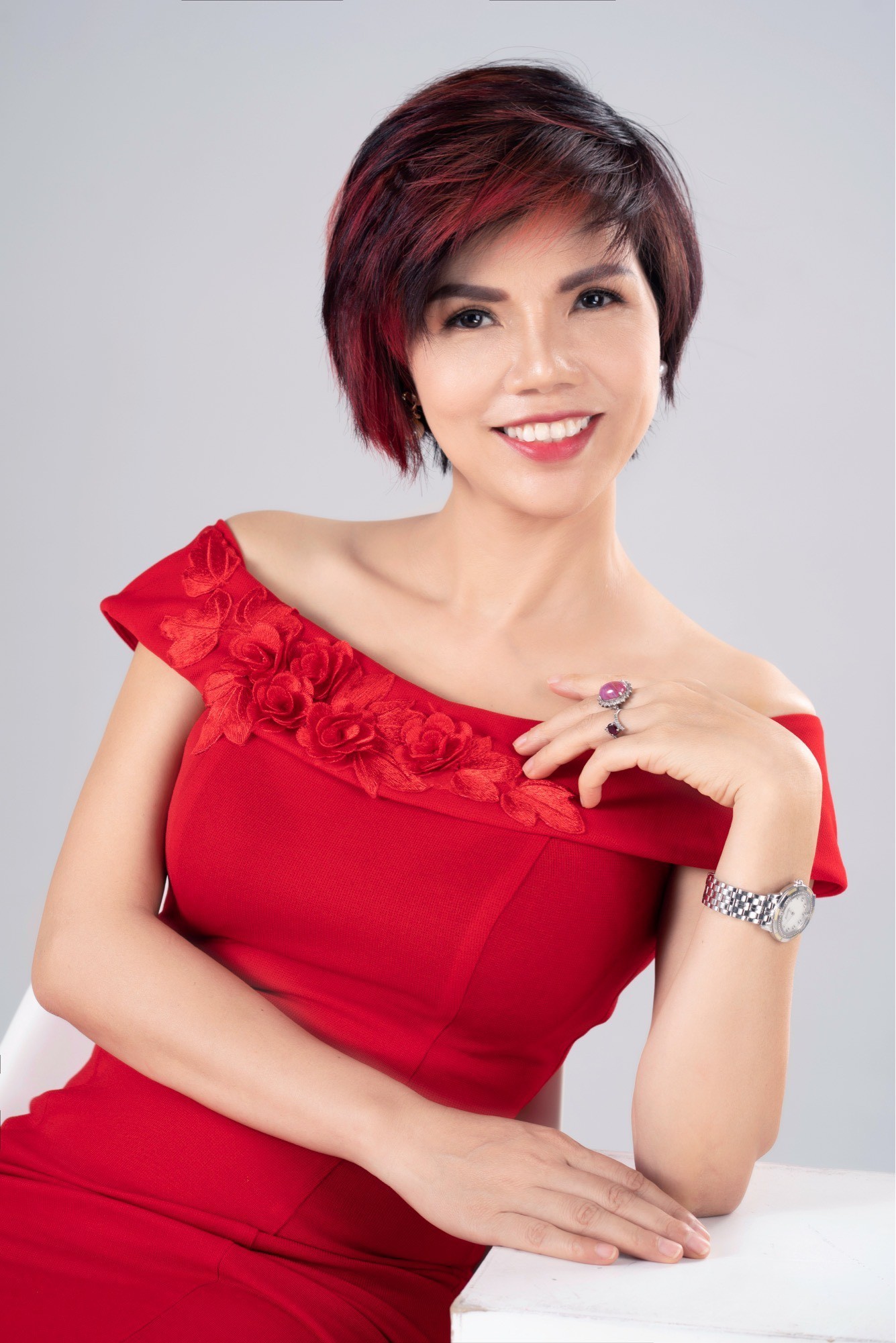 CEO Ngọc Bích