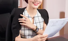 CEO Ngọc Bích