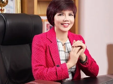 CEO Ngọc Bích chia sẻ về 10 phong thái làm việc của doanh nhân thành đạt