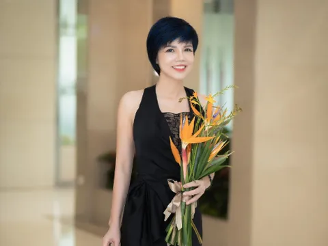 Doanh nhân Nguyễn Ngọc Bích chia sẻ về 3 bài học kinh doanh "đắt giá" cho những người mới khởi nghiệp