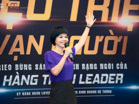 KHÓA HỌC STYLE UP - Định hình phong cách của bản thân - một cuộc hành trình khám phá bản thân và tạo ra sự khác biệt