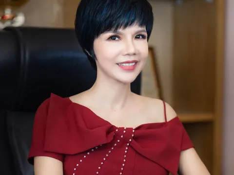 CEO Ngọc Bích chia sẻ 5 cách để cân bằng cảm xúc