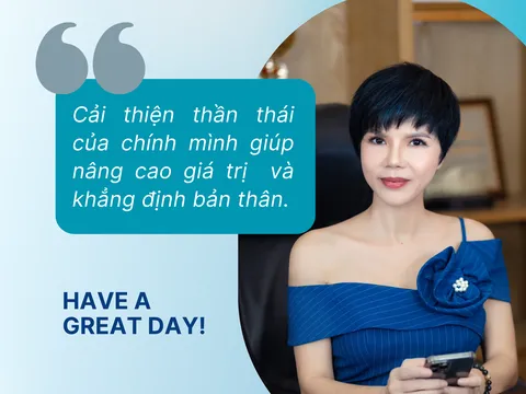 Phong Cách Thời Trang Nâng Tầm Chất Lượng Cuộc Sống Ở Phụ Nữ Hiện Đại