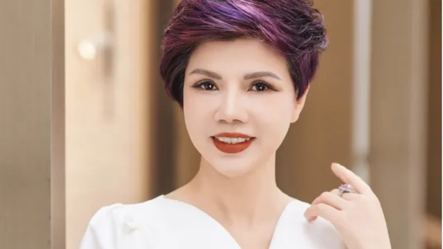 CEO Nefertiti Group - Ngọc Bích: Phong cách là một phương thức để nói lên bạn là ai mà không khiến bạn tốn một lời